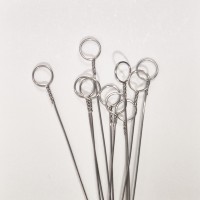 니크롬 루프, Nichrome Loops