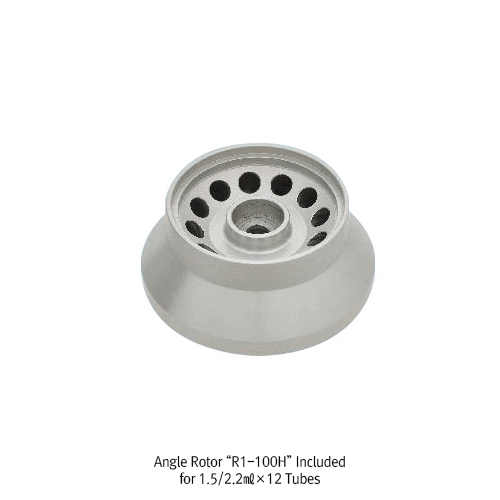 DAIHAN® 0.2~100㎖ High Speed Centrifuge “CEF-100H”, 16,500rpm, Max. 100㎖×4, Medicaluse Without Rotor, 18,930×g, 고속 원심분리기, Rotor 별도