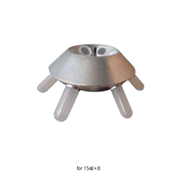 DAIHAN® 7·10·15㎖ Clinical Centrifuge, “CEF-15”, 4,000rpm, Max. 15㎖×8, For 7·10·15-㎖ Tubes, 1,980×g, without Rotor, 임상용 원심분리기, Angle Rotor 별도