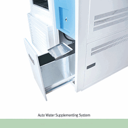 DAIHAN® SMART Precise Temp/Humidity Chamber “ThermoStable TM STH” , 155·305·420·800 LitWith Smart-Lab TM , Auto Supplement Water Tank, Touch-Screen LCD, CFC-Free, -20℃ to 100 ℃, up to 98% RH, 스마트 항온항습기